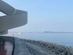 -观海轩餐厅(一线海景店)