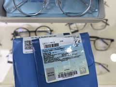 -沪睛眼镜蔡司官方授权店(金桥佳林路店)