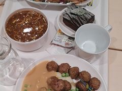 -宜家·瑞典风味餐厅(无锡店)