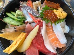 -鱼真(うおまさ)