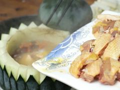 -阳山冬瓜鸡(滨江路店)
