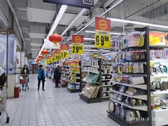 店内环境-丹尼斯(大石桥店)