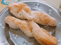 -丽华早点(大成路店)