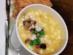 -老铺烤鸭(宝鸡店)