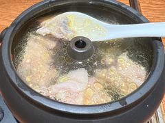 -云海肴·汽锅鸡·云南菜(高德置地店)