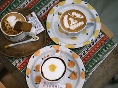 -COMPANION COFFEE小伴咖啡