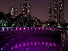 -苏州河梦清园环保主题公园