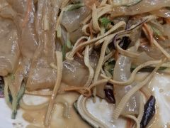 -清真•蜀风园(丁字沽总店)