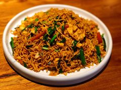 -陆壹捌餐厅(五大道店)