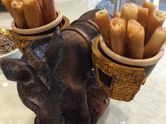 -不倒翁·安徽名菜楼(步行街店)