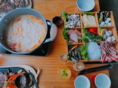 -候鸟等风来·精致西厨(万科第五城店)