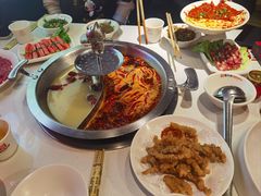 -蜀大侠火锅(春熙路店)