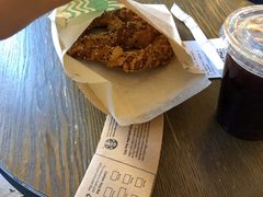 -星巴克(北京建威大厦店)