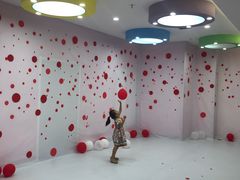 -杨梅红艺术教育(西安高新唐延教学中心)