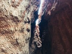 -天山神秘大峡谷