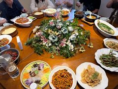 -小桃红·东北菜·春饼烤鸭(南阳湖街店)