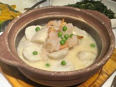-味界·精致赣菜(招商花园城店)