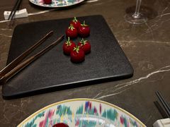 -海派悦庭·海胆烧麦·新融合菜(凯德广场店)