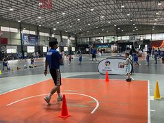 -东方启明星篮球培训(击掌校区)