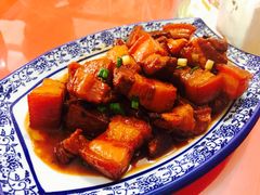 -巢湖名吃·徽府农家菜(半汤店)