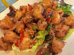 -真浪大家乐海鲜餐馆