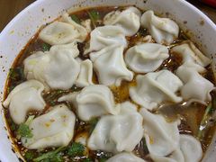 -回坊马二饺子馆