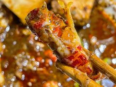 -叶派龙虾•招牌香辣蟹·海鲜(中海国际店)