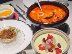 -BetterThai 泰加(苏州中心店)