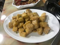 -李师傅脆肚(梅林店)