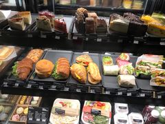 -星巴克(张家港购物公园店)