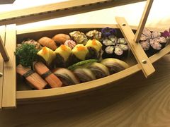 -旺角里·榴莲鸡煲(兴华商场分店)