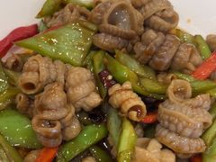 -今鲜源大酒店·中华餐饮名店(新湛路店)