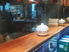 -京味斋·北京烤鸭(北京南站洋桥店)