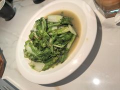 -绿茶餐厅(淮安吾悦广场店)