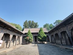 -常家庄园