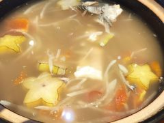 -蜈支洲岛珊瑚酒店临海阁中餐厅