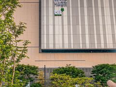 -东莞松山湖万象汇