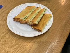 -HELLO 27 意面·沙拉·帕尼尼