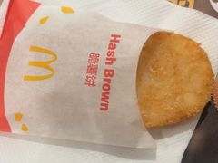 -麦当劳(光新乐购店)