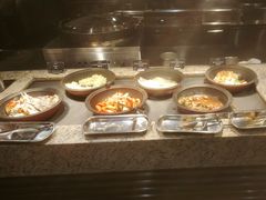 -上海锦江汤臣洲际大酒店壹阶层