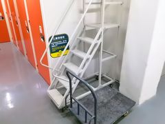 -大众迷你仓自助寄存仓库(兴华店)