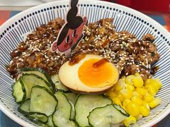 万能卤肉饭-万能料理屋(钟鼓岭路店)