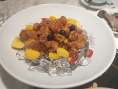-花城粤菜餐厅(高新区店)