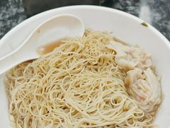 -燊意布拉肠云吞面(中山四路店)