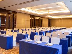 -长沙富力万达文华酒店