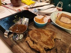 -杯子红牛排(西樵店)