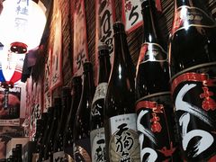 -平成屋· Late Night 食堂(四川北路店)