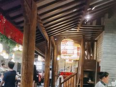 -南京大牌档(崇文门国瑞店)
