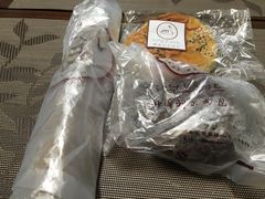 -韩国利尔面包(桂林路店)