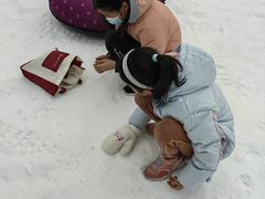 -北京亚布洛尼朝阳公园滑雪场